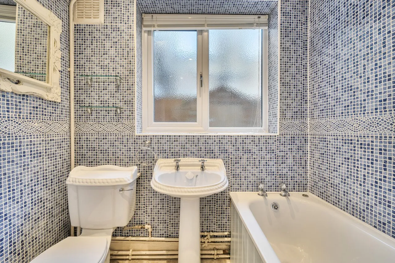 Reverdy Road, SE1, photo 14