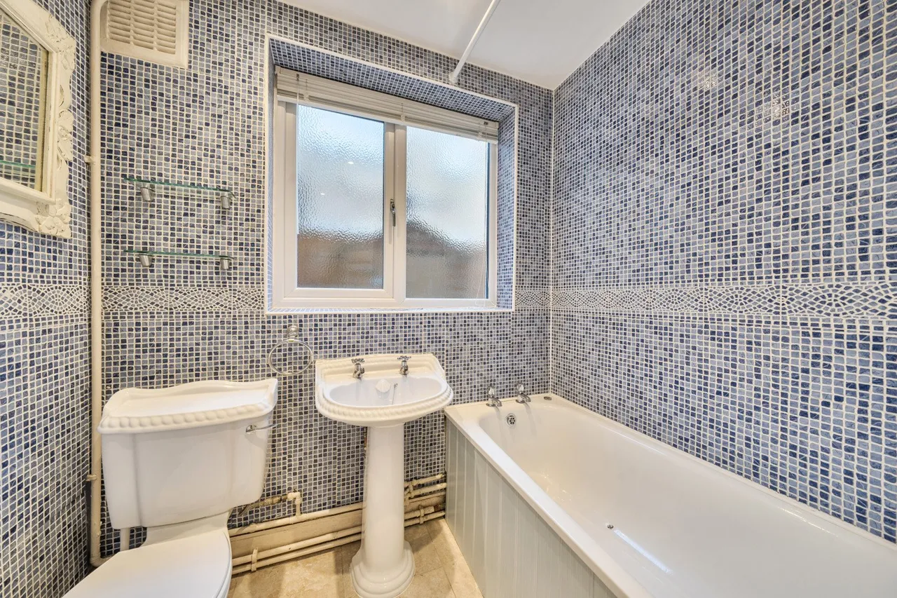 Reverdy Road, SE1, photo 10