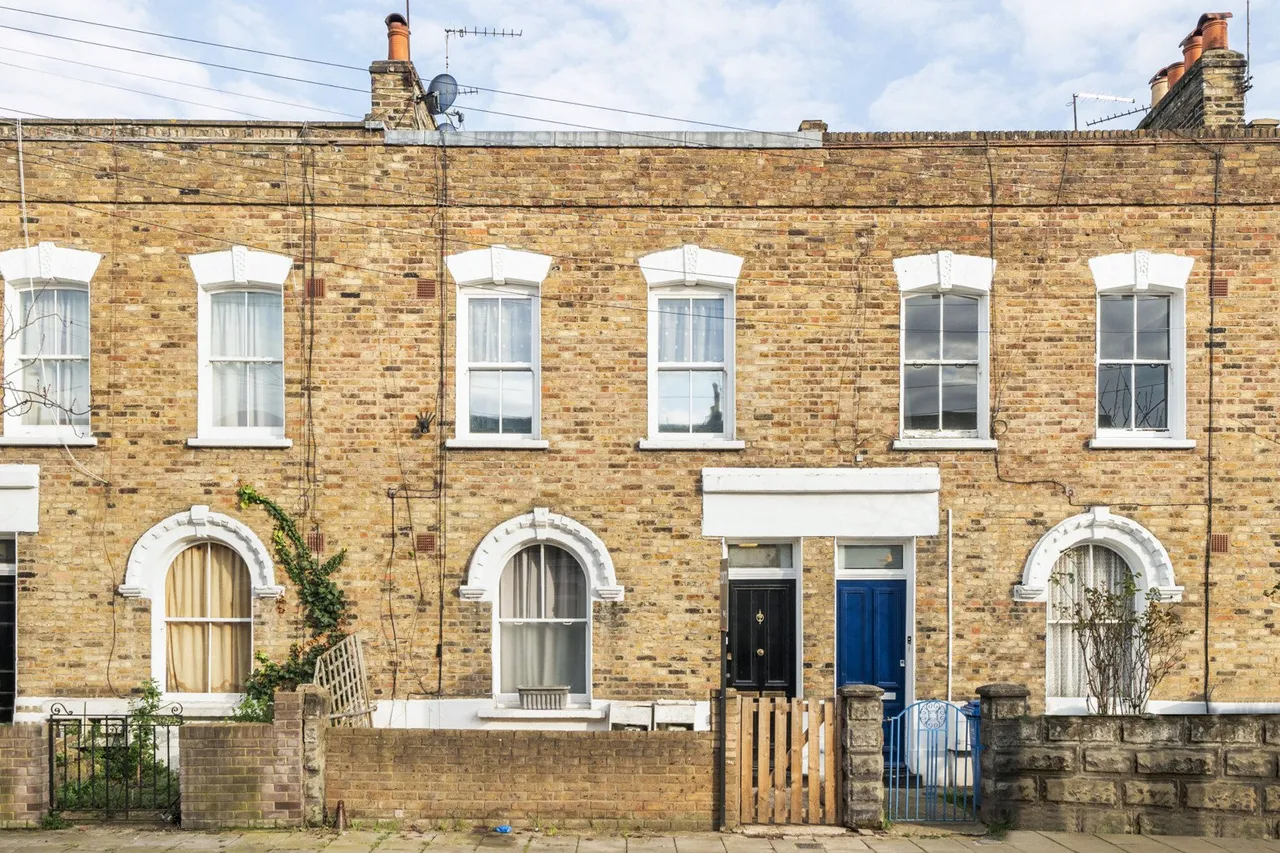 Reverdy Road, SE1, photo 17