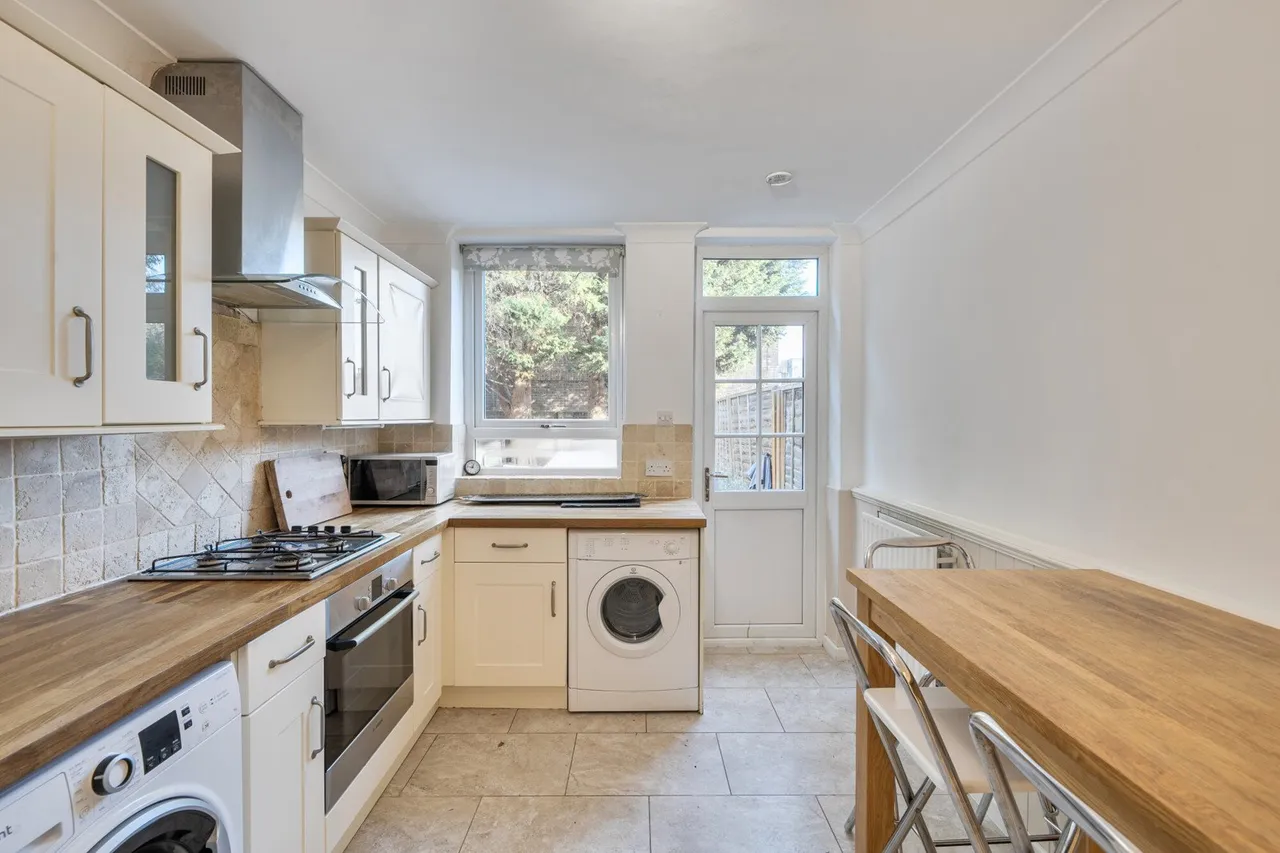 Reverdy Road, SE1, photo 12