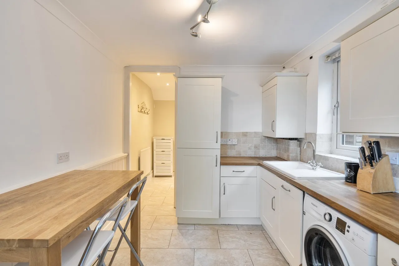 Reverdy Road, SE1, photo 13