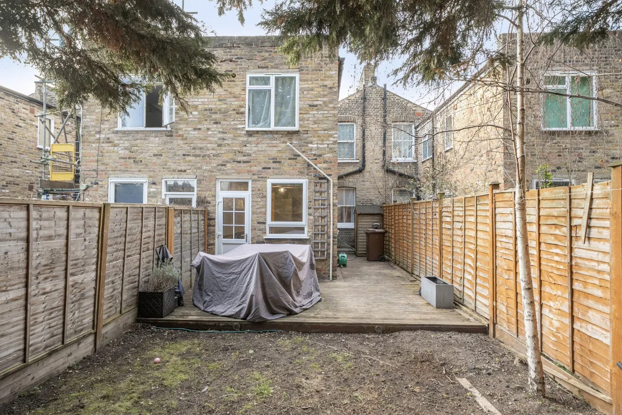Reverdy Road, SE1, photo 16