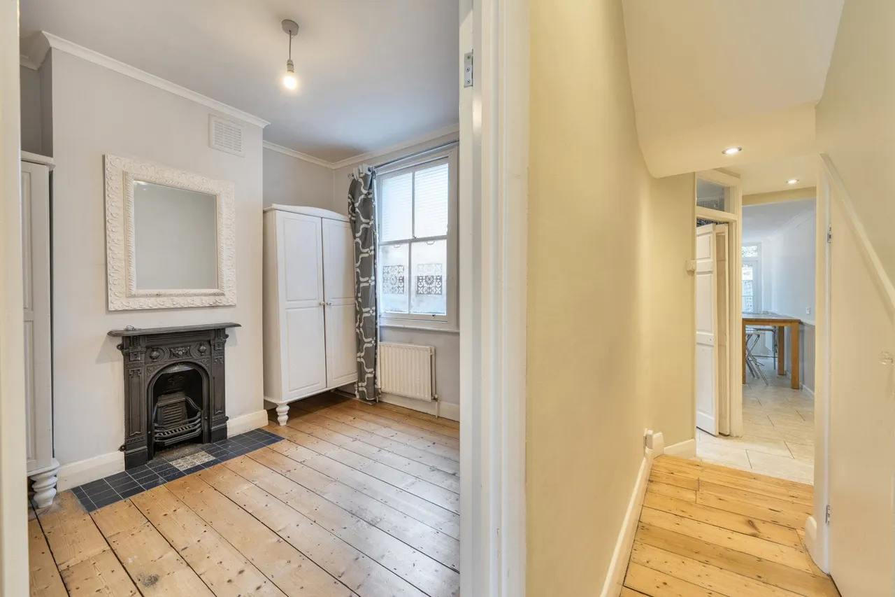 Reverdy Road, SE1, photo 8