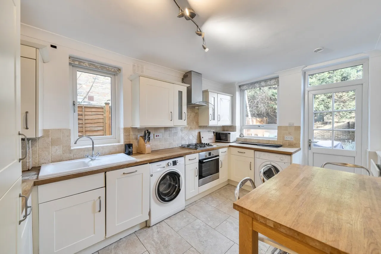 Reverdy Road, SE1, photo 4