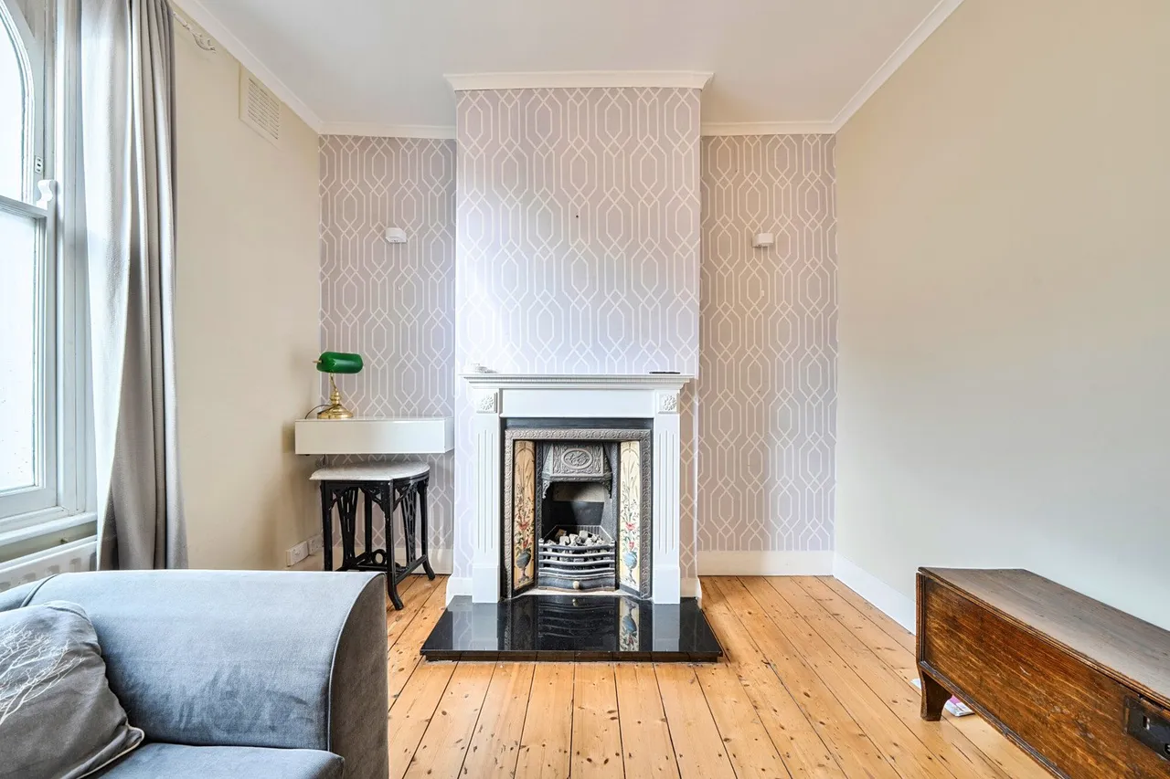 Reverdy Road, SE1, photo 9