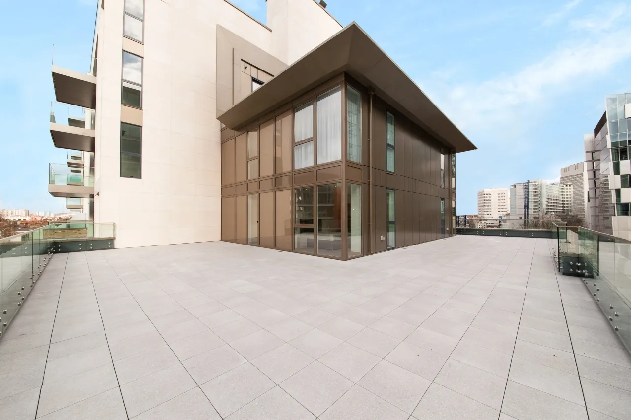 Paddington Exchange, 12 Hermitage Street, Paddington, London, W2, photo 6