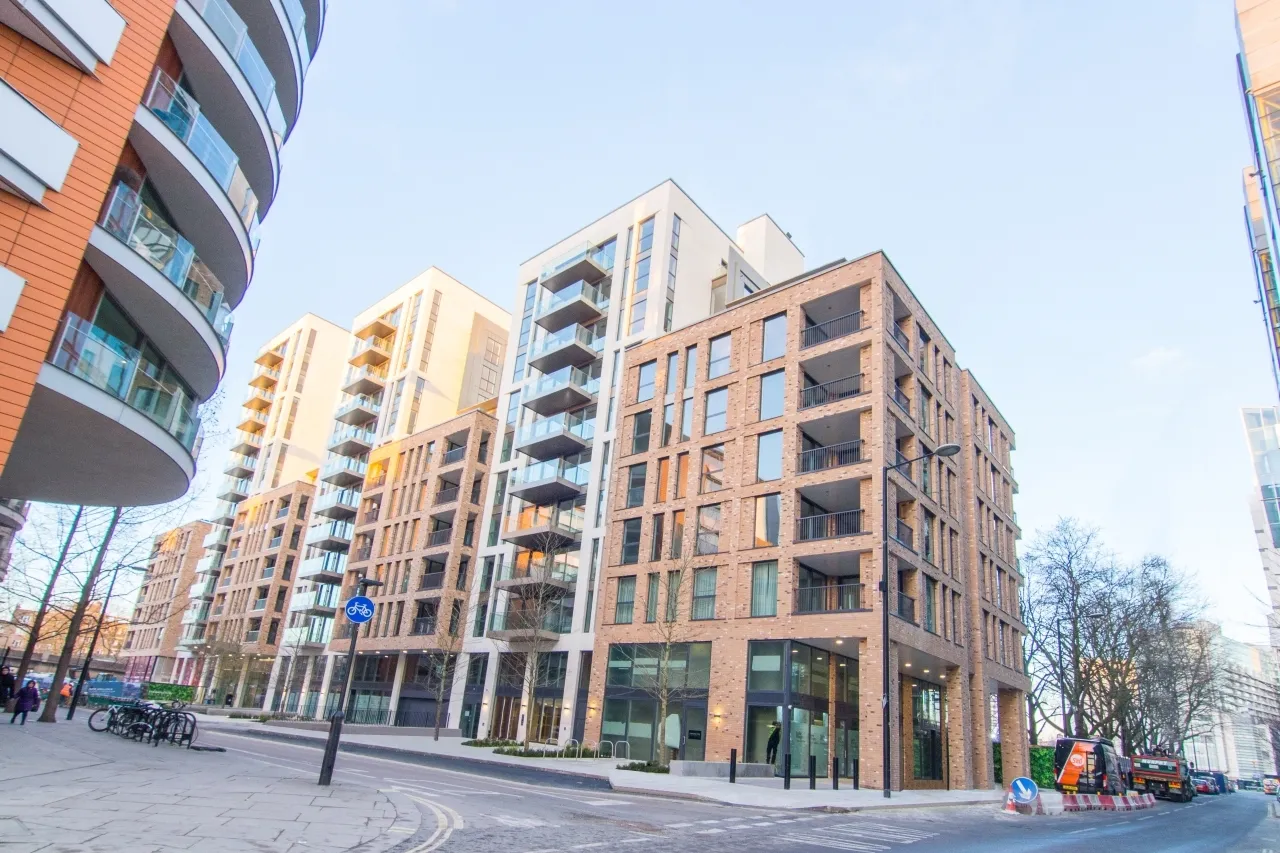 Paddington Exchange, 12 Hermitage Street, Paddington, London, W2, photo 7