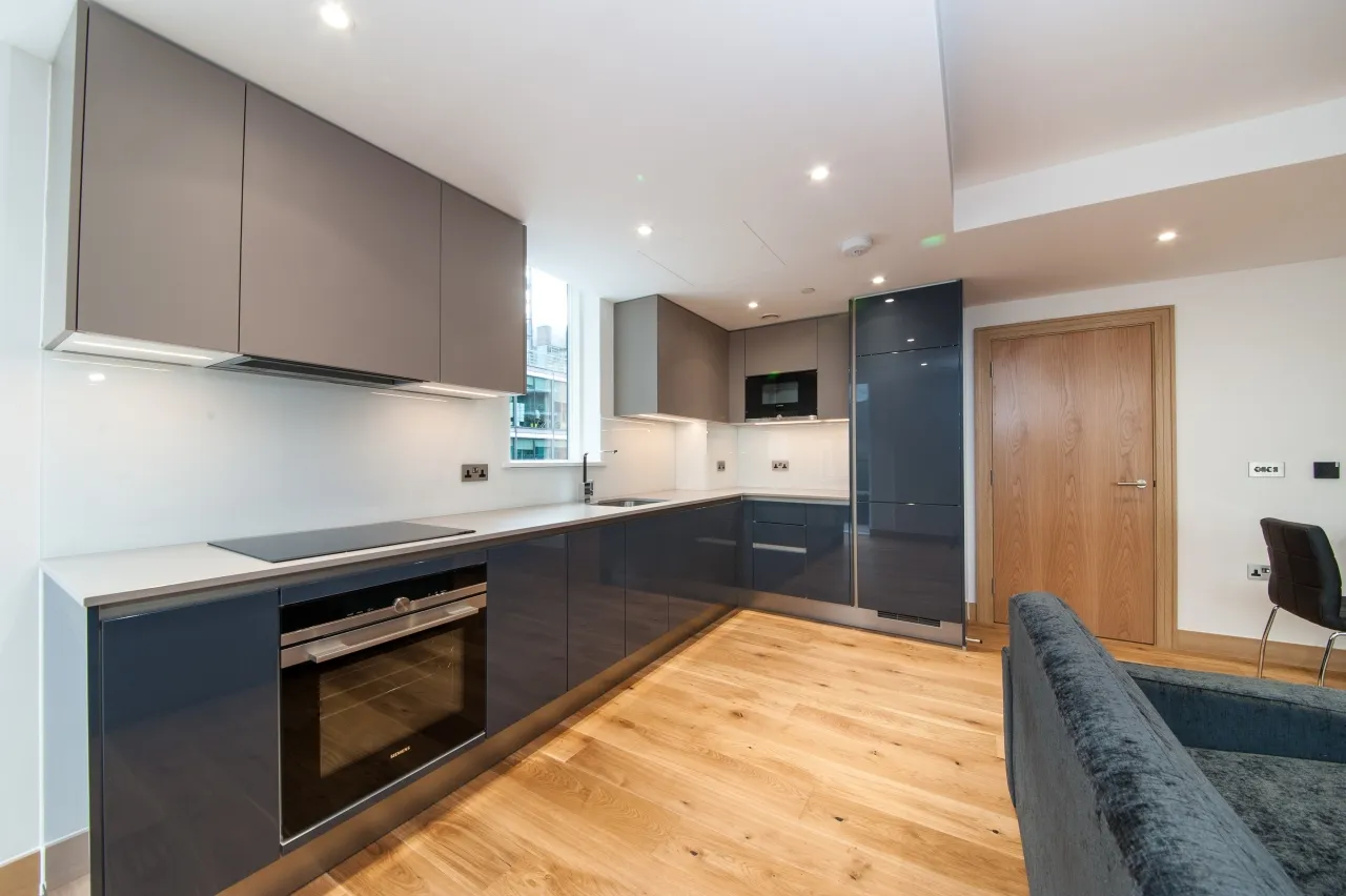 Paddington Exchange, 12 Hermitage Street, Paddington, London, W2, photo 2