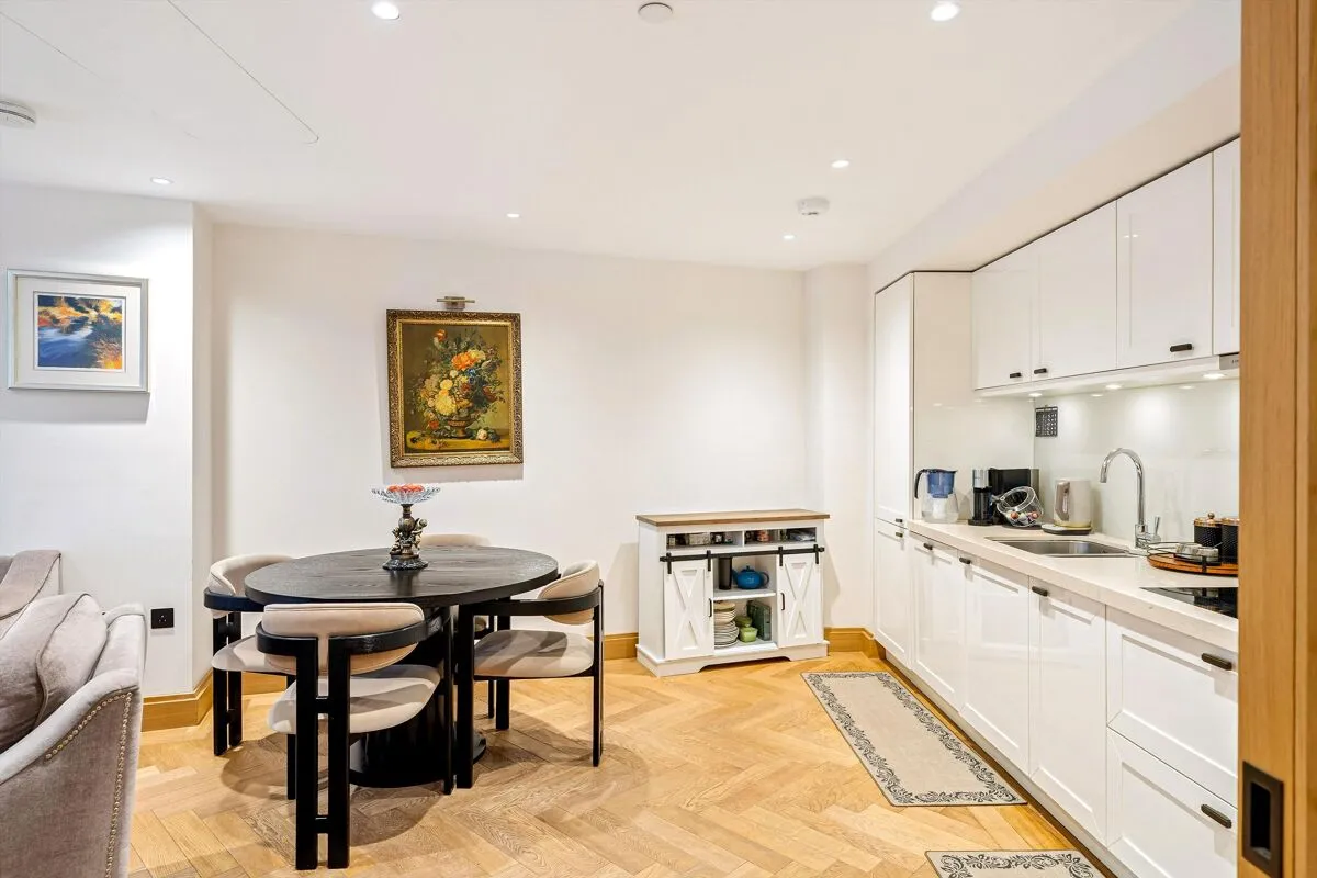 John Islip Street, London, SW1P, photo 5