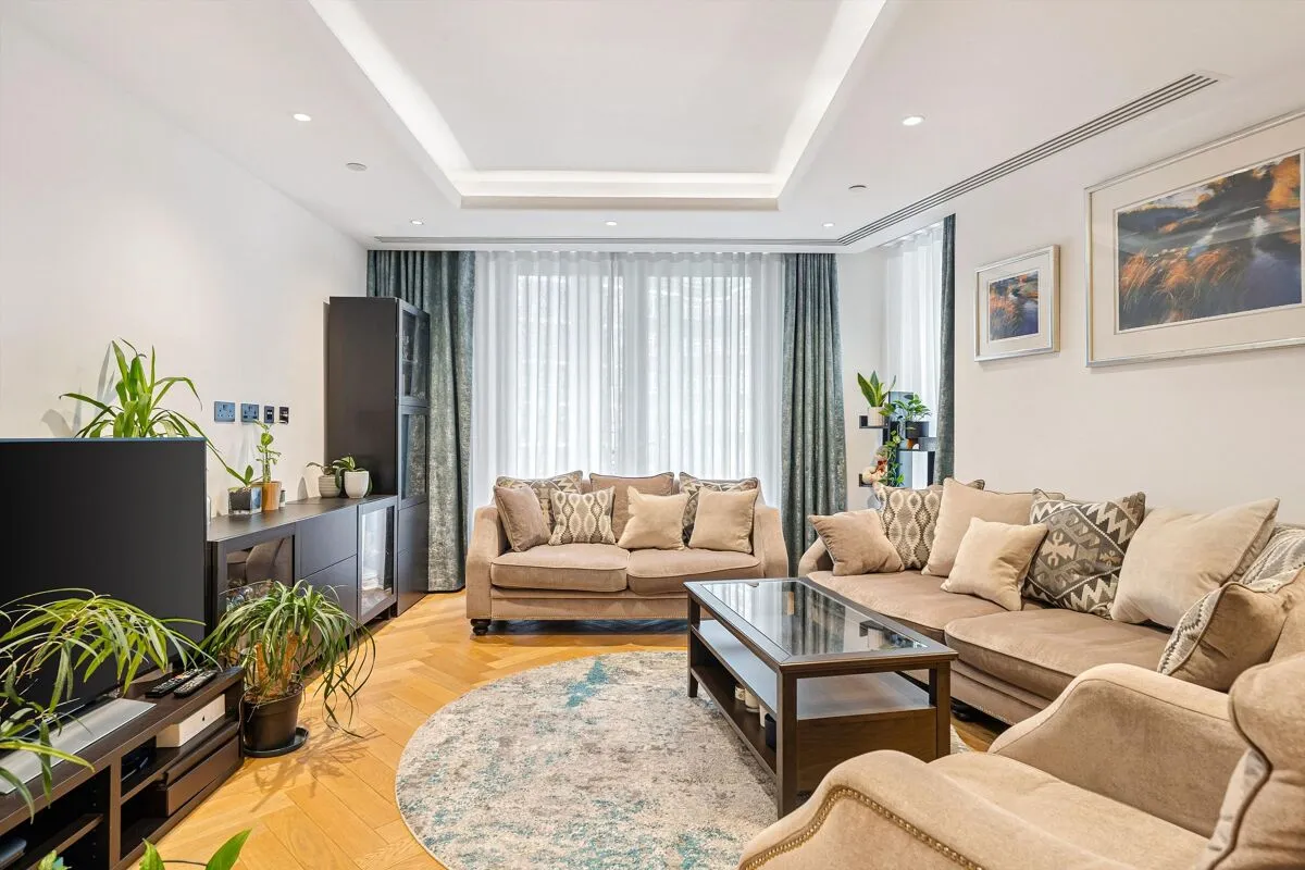 John Islip Street, London, SW1P, photo 6