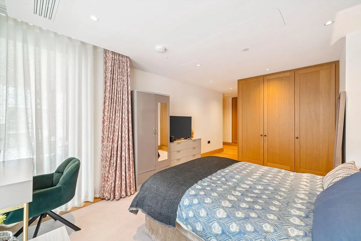 John Islip Street, London, SW1P, photo 12