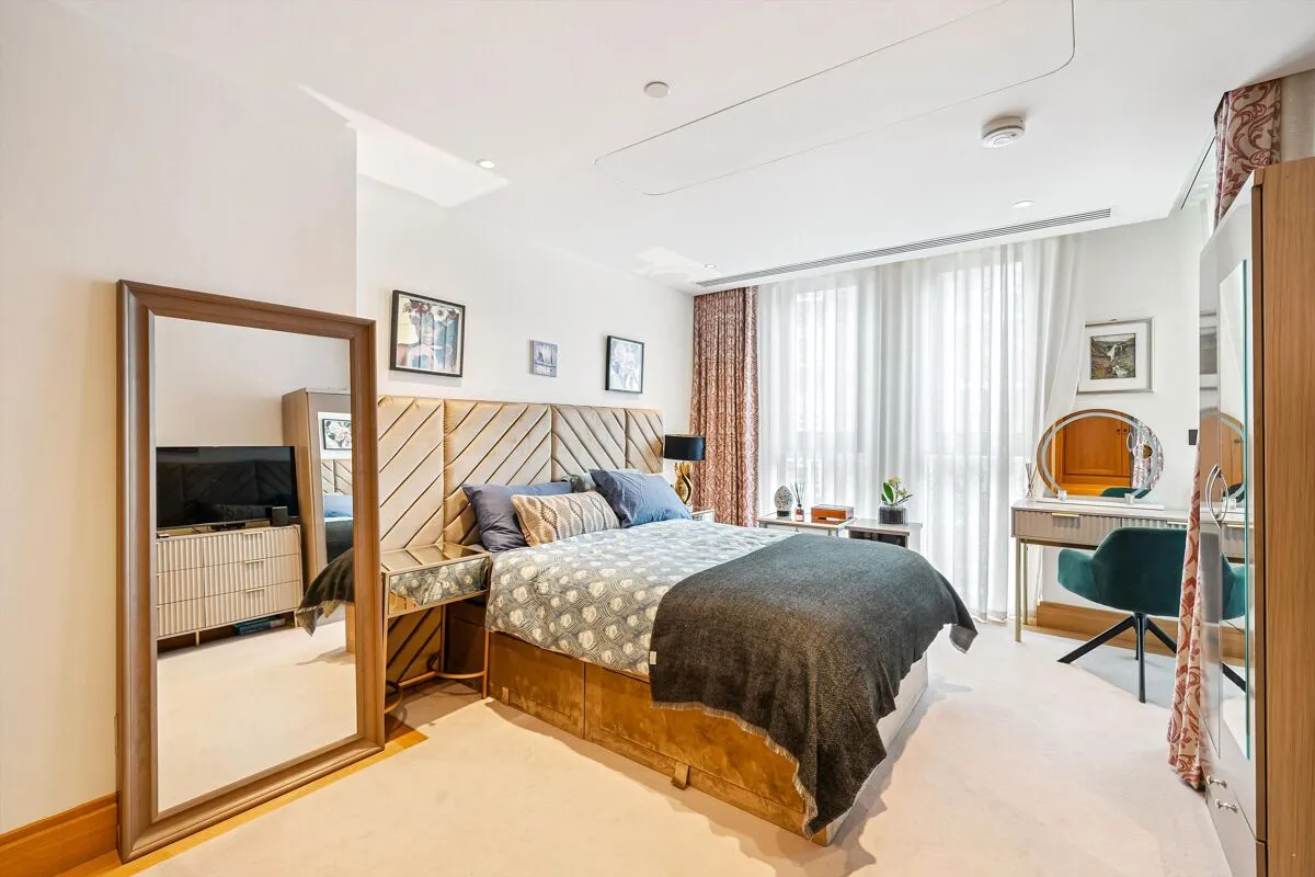 John Islip Street, London, SW1P, photo 11