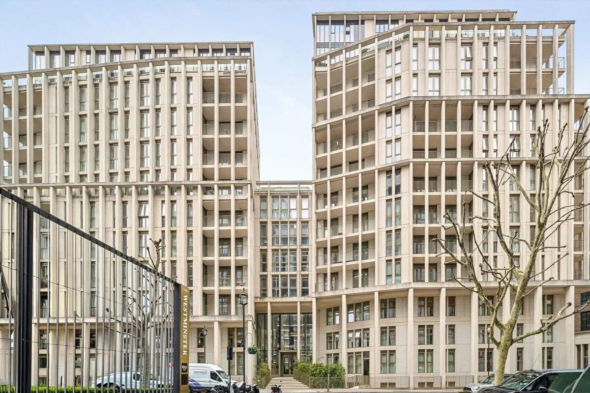 John Islip Street, London, SW1P, photo 18