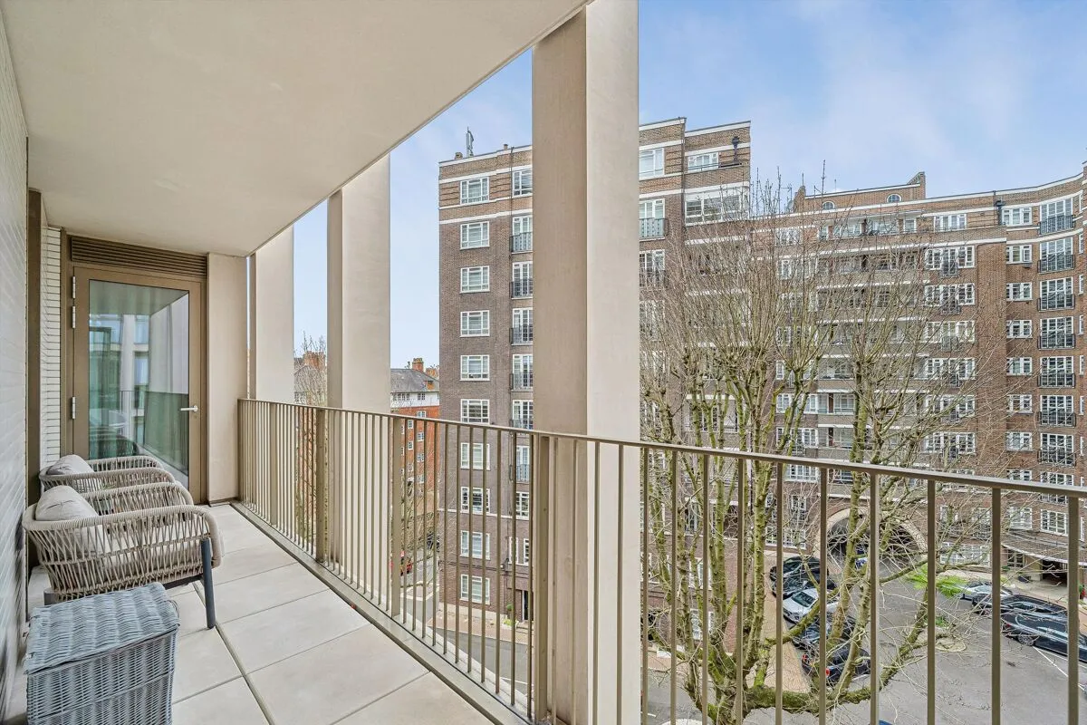 John Islip Street, London, SW1P, photo 2