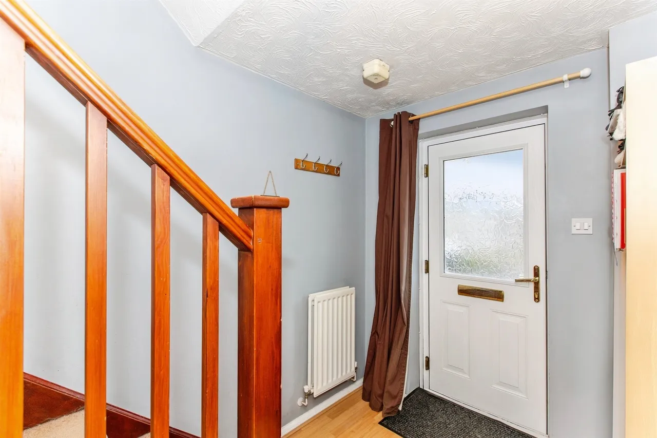 Chaffinch Walk, Great Cambourne, CB23, photo 5