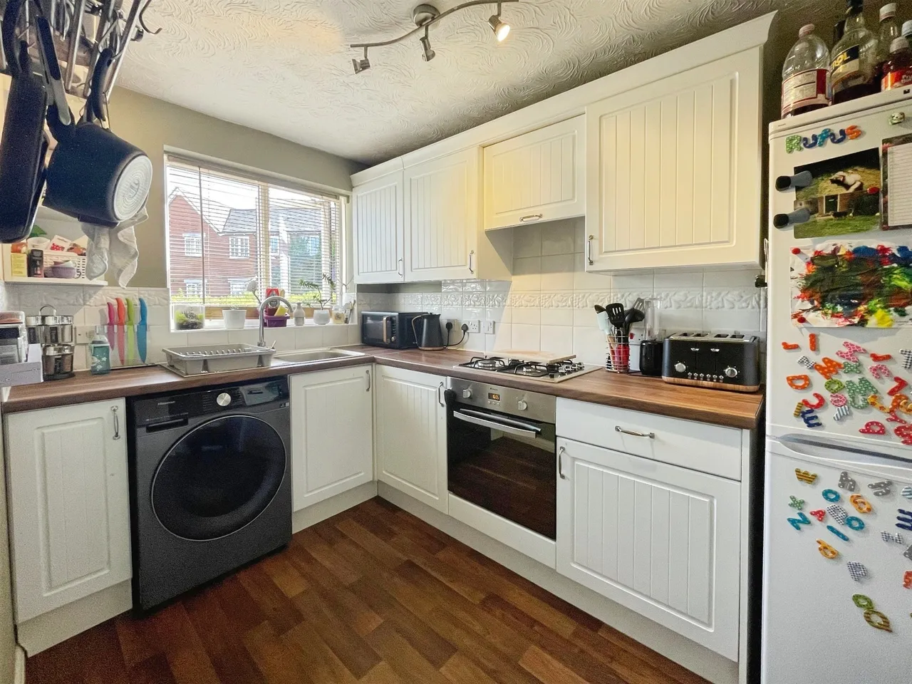 Chaffinch Walk, Great Cambourne, CB23, photo 11