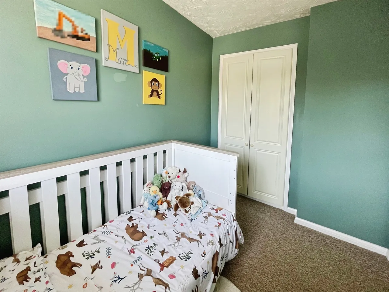 Chaffinch Walk, Great Cambourne, CB23, photo 12