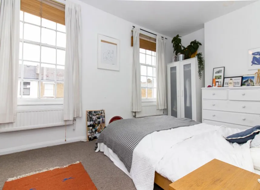 Kenmont Gardens, Willesden, NW10, photo 5