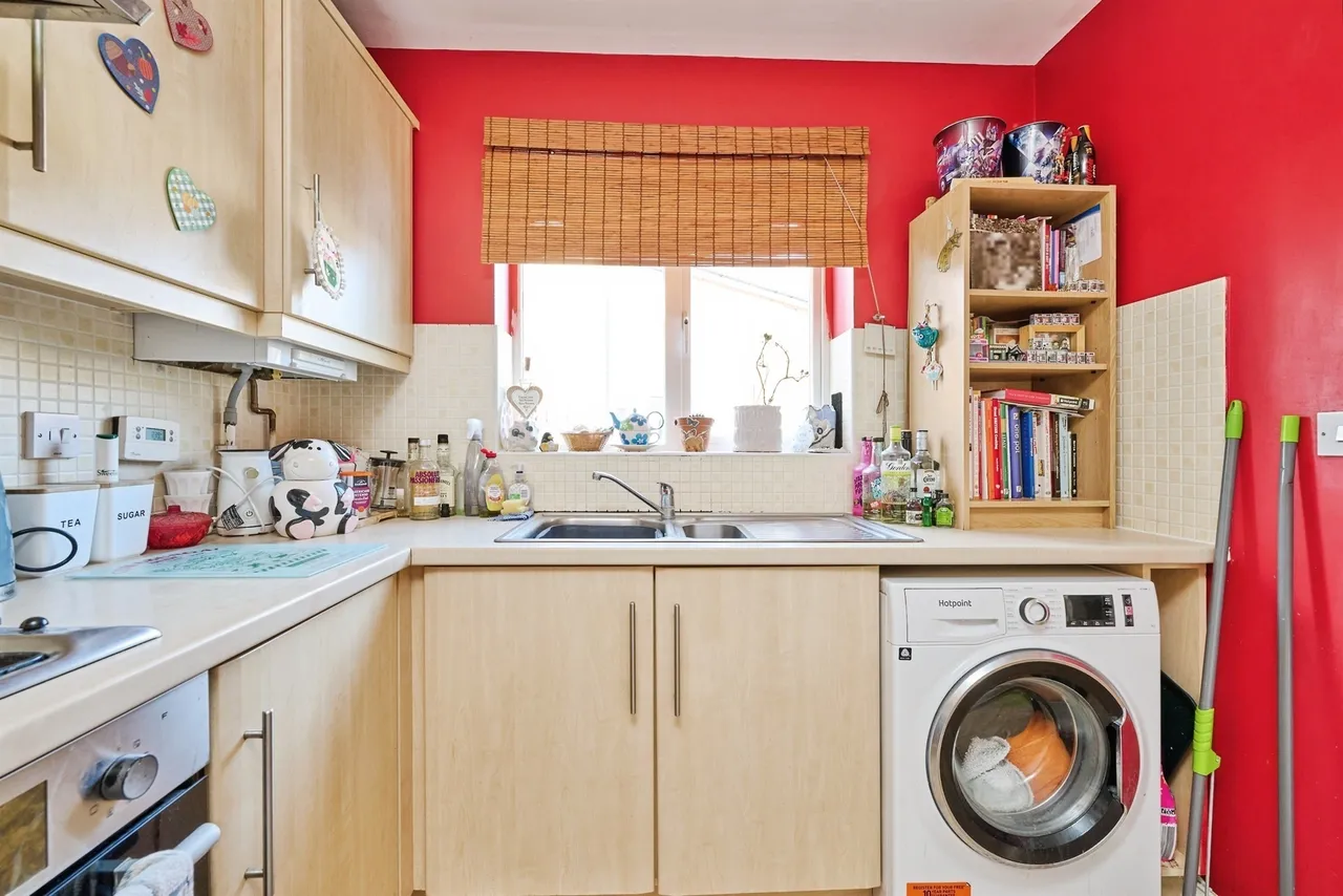 Torold Drive, Peterborough, PE7, photo 3