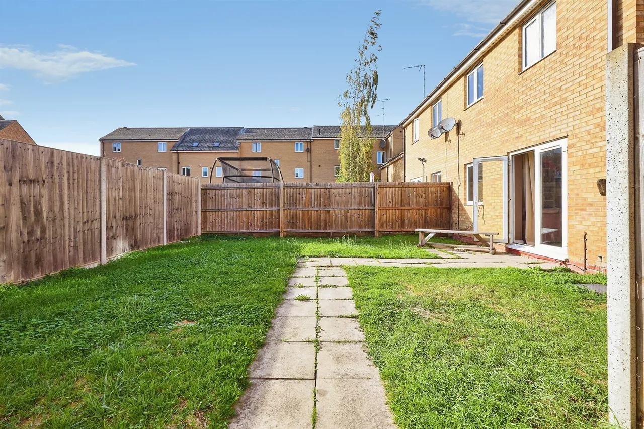 Torold Drive, Peterborough, PE7, photo 9