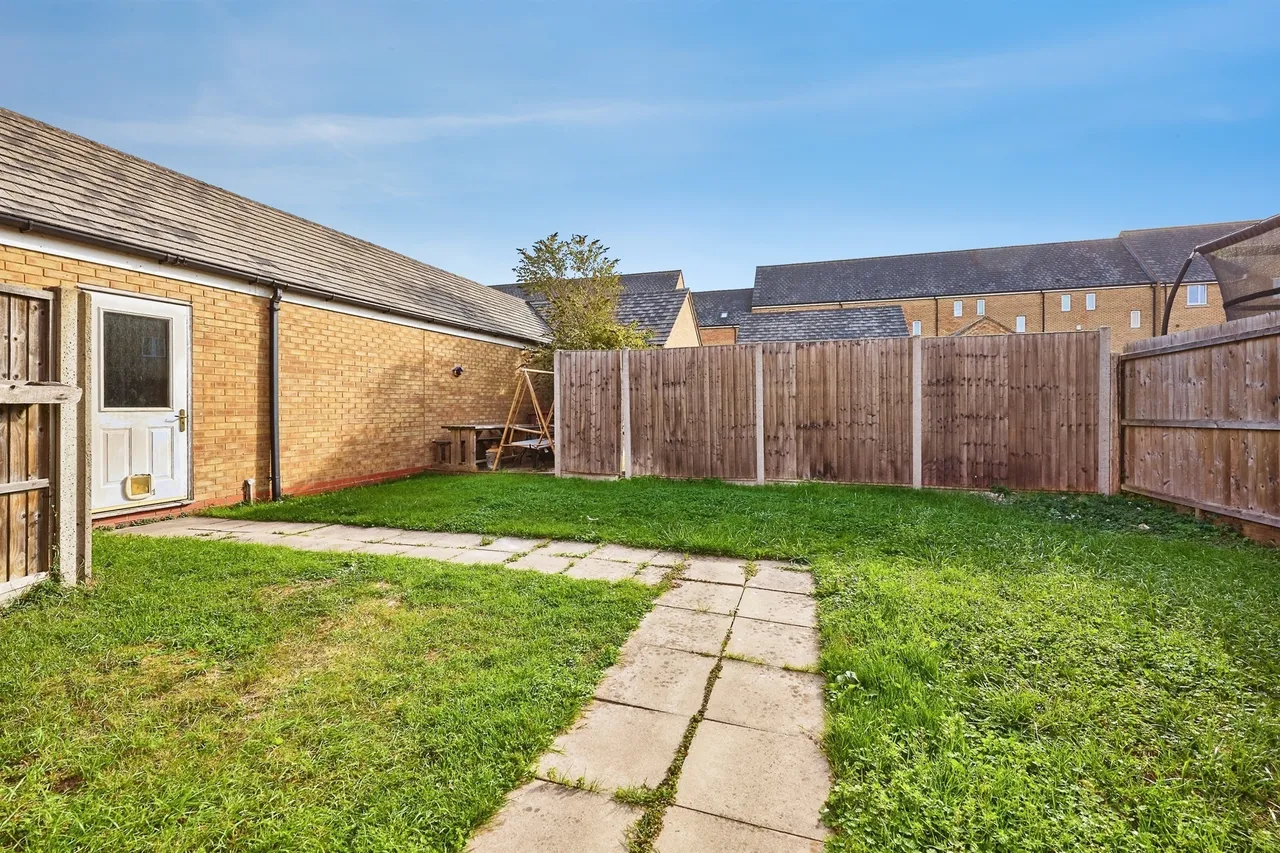 Torold Drive, Peterborough, PE7, photo 8
