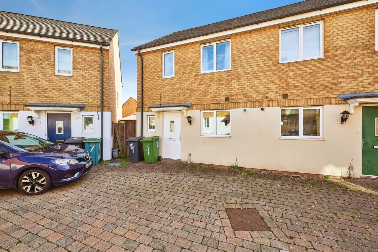Torold Drive, Peterborough, PE7, photo 7