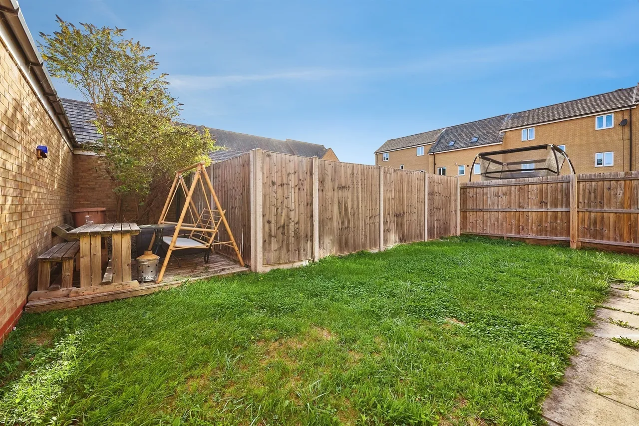 Torold Drive, Peterborough, PE7, photo 10