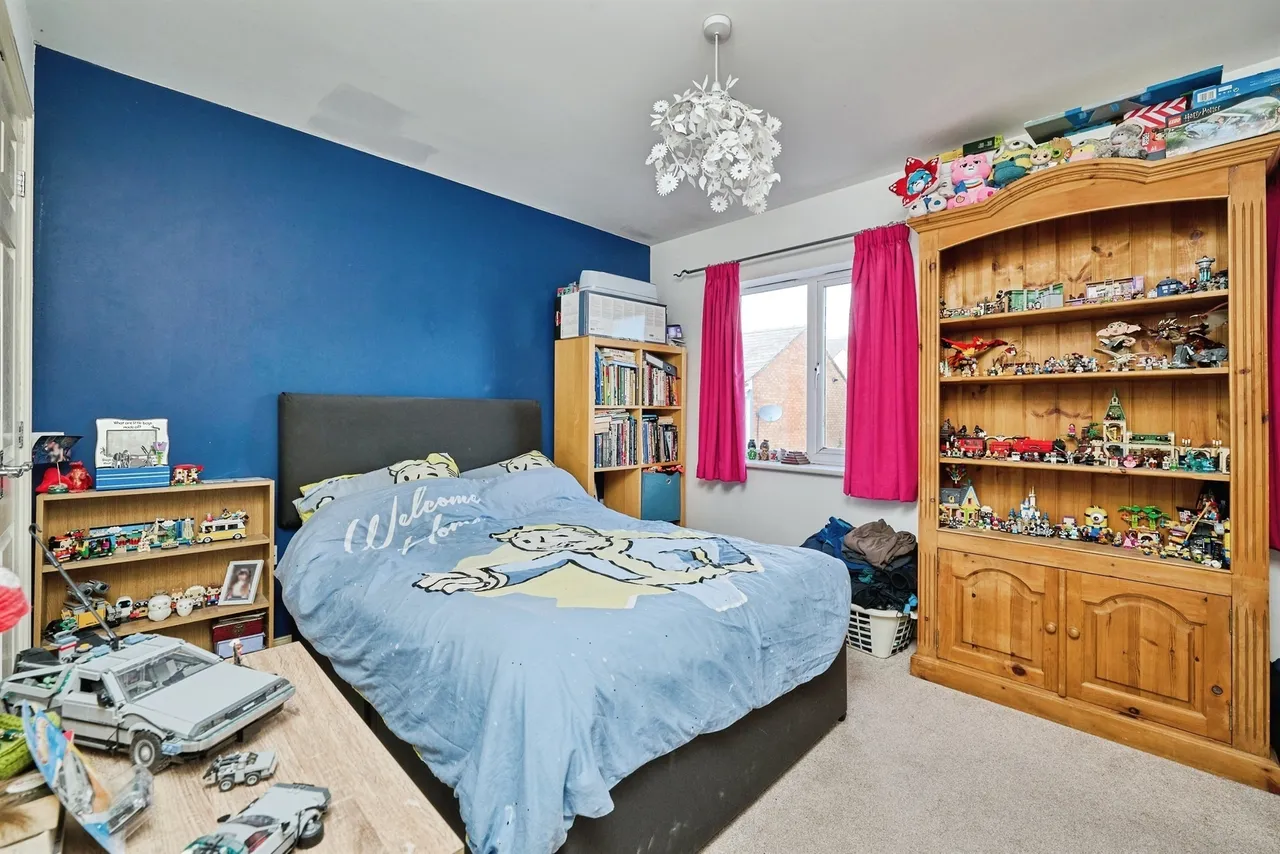 Torold Drive, Peterborough, PE7, photo 12