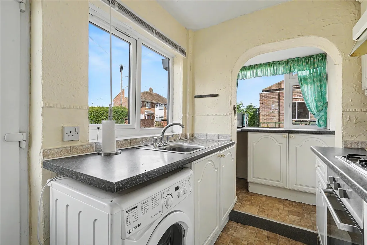Banks Road, Toton, NG9, photo 10