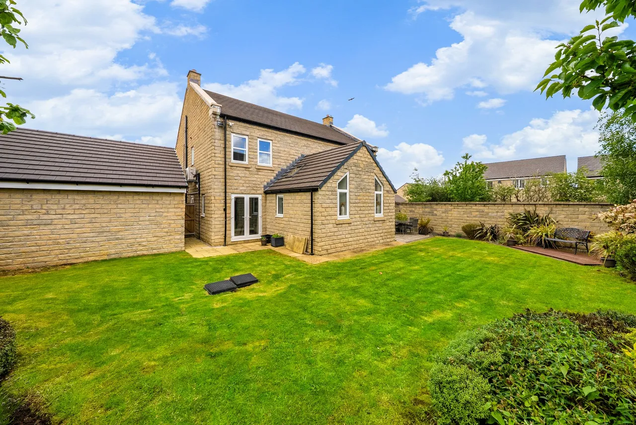 Spruisty Green, Killinghall, HG3, photo 25