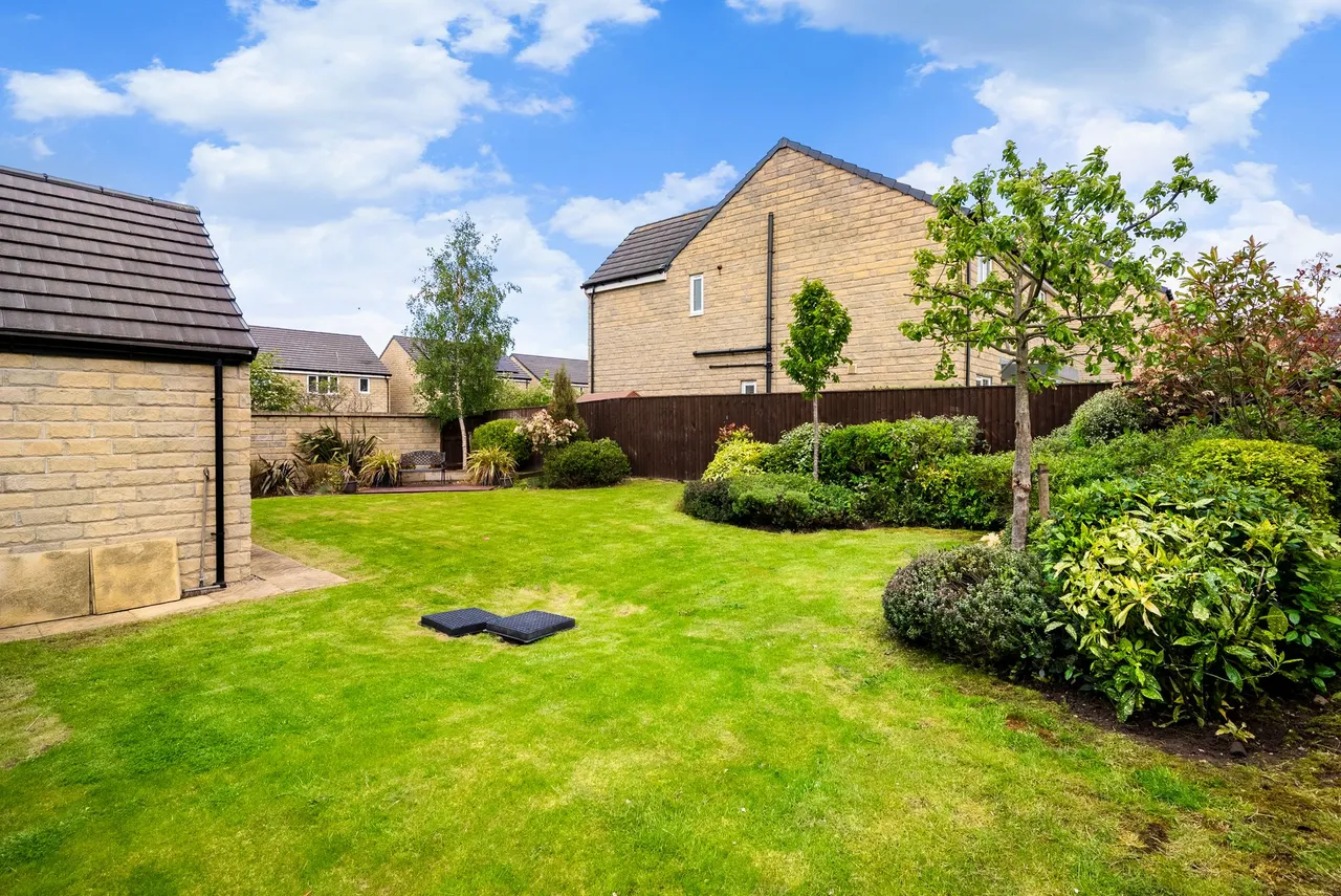 Spruisty Green, Killinghall, HG3, photo 3
