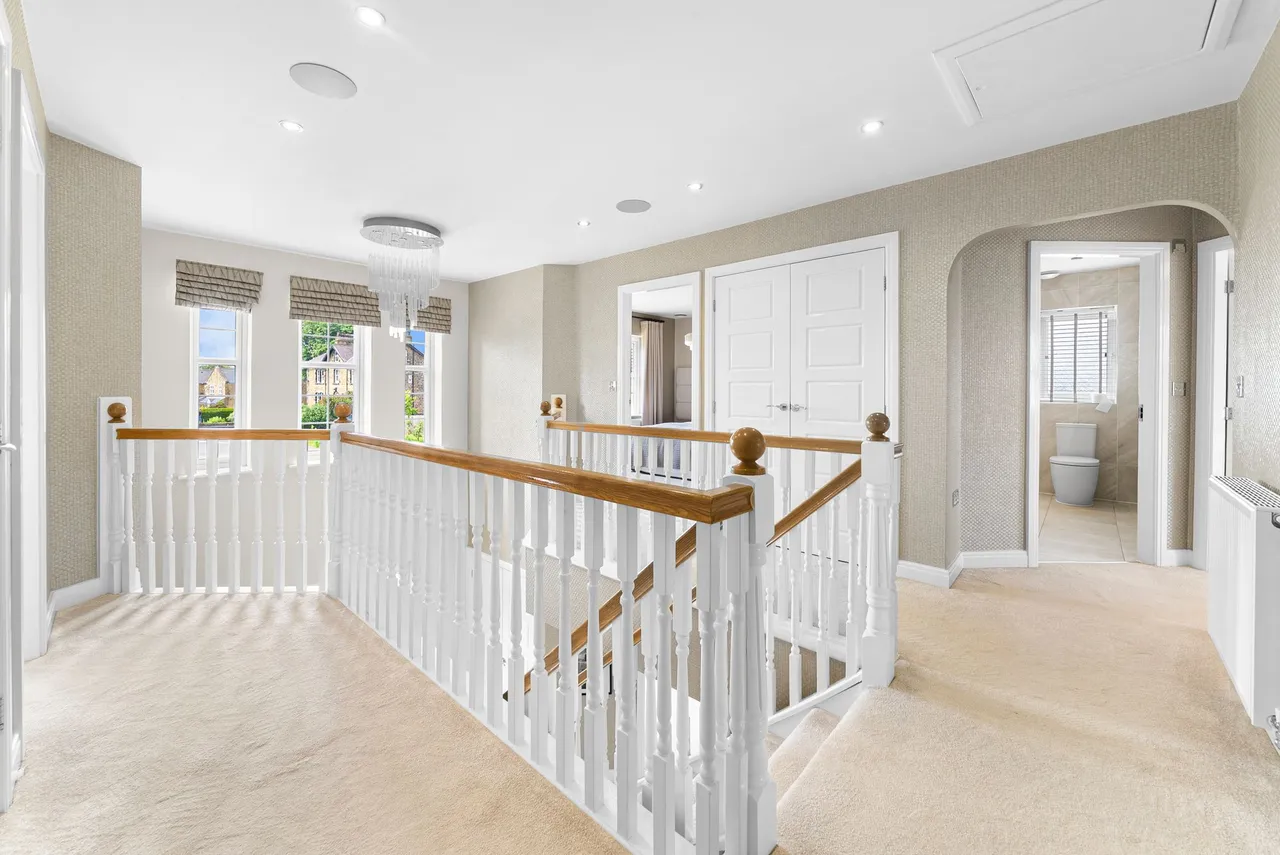 Spruisty Green, Killinghall, HG3, photo 20
