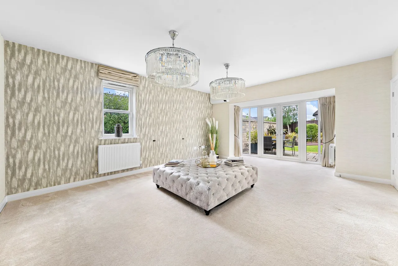 Spruisty Green, Killinghall, HG3, photo 4