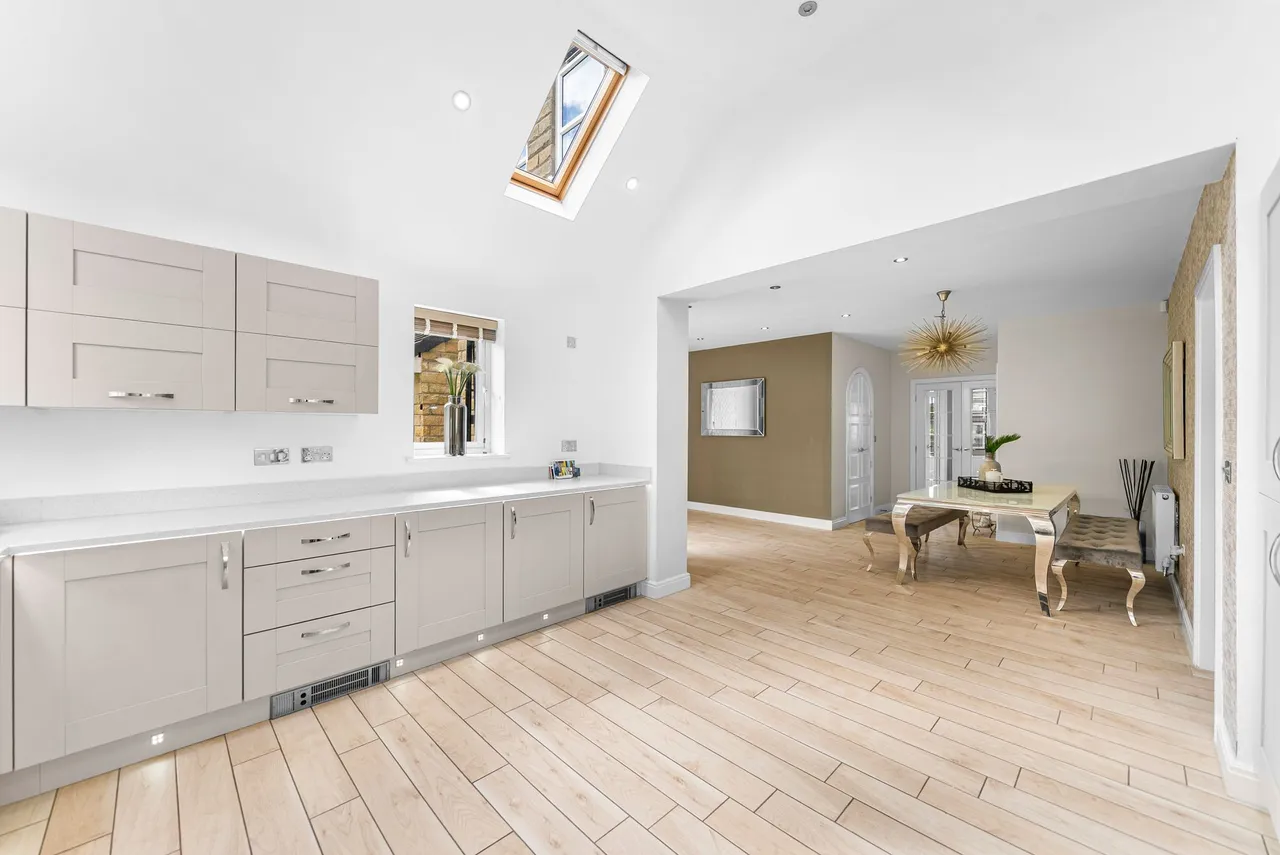 Spruisty Green, Killinghall, HG3, photo 8