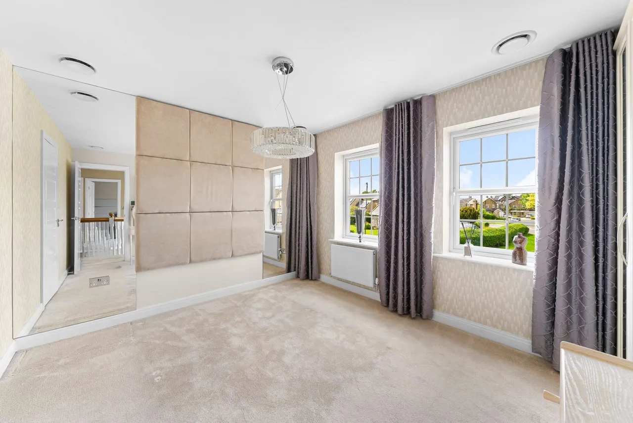 Spruisty Green, Killinghall, HG3, photo 17