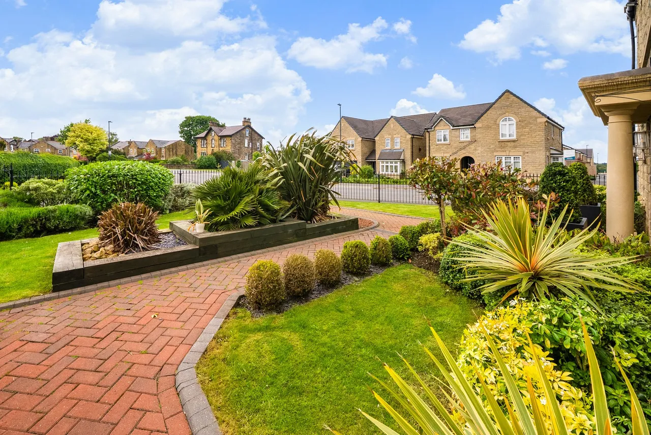 Spruisty Green, Killinghall, HG3, photo 24