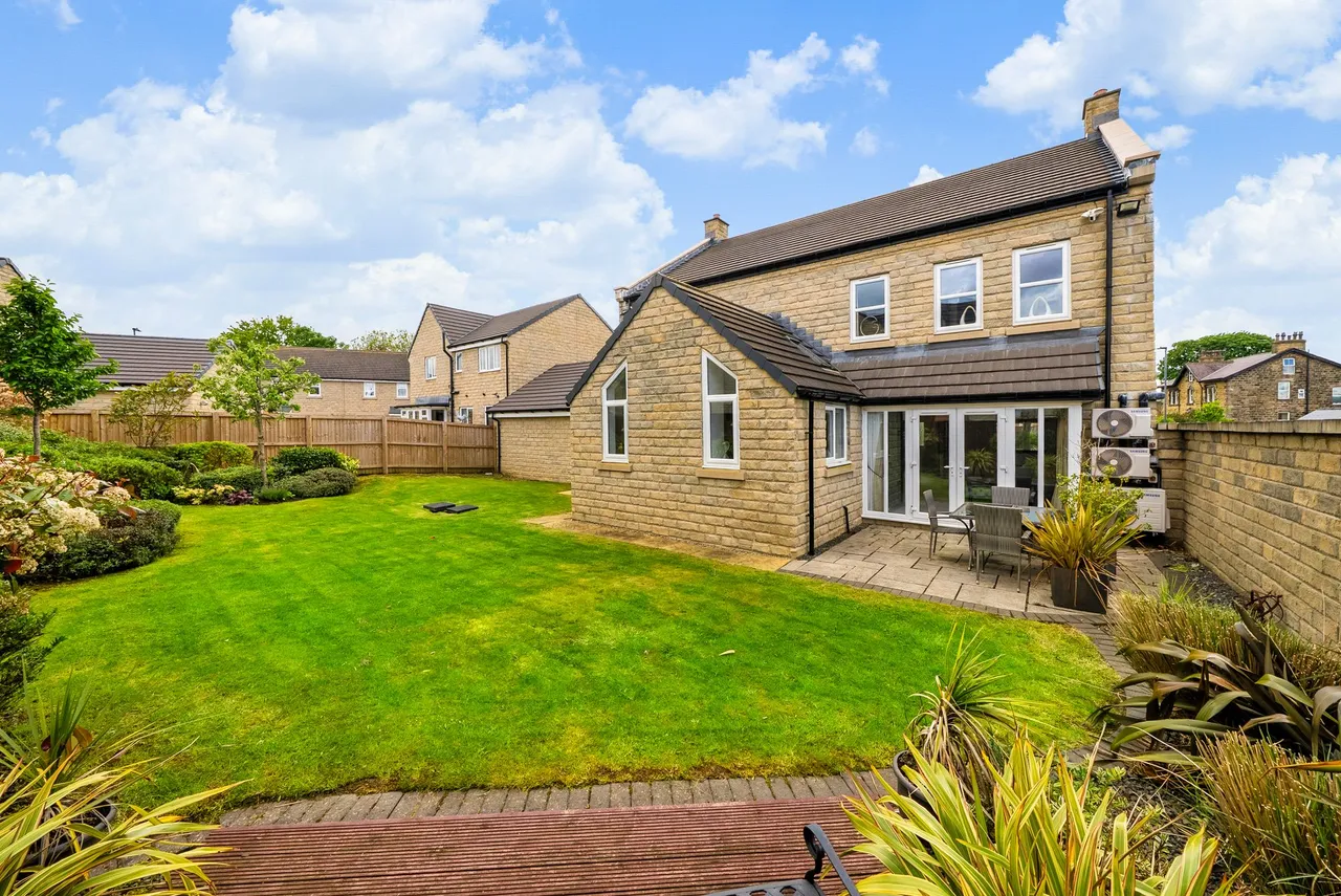 Spruisty Green, Killinghall, HG3, photo 22