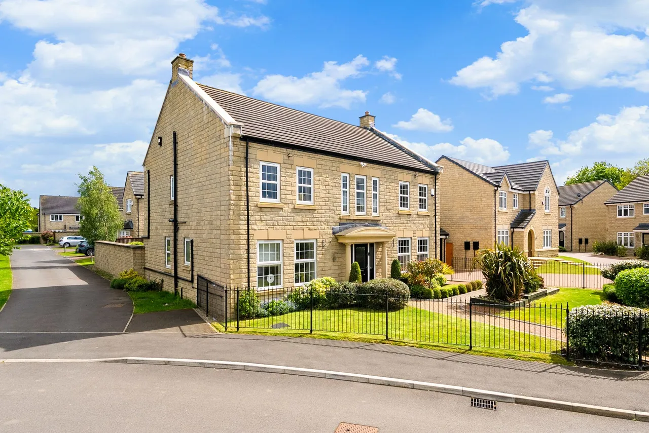 Spruisty Green, Killinghall, HG3, photo 23