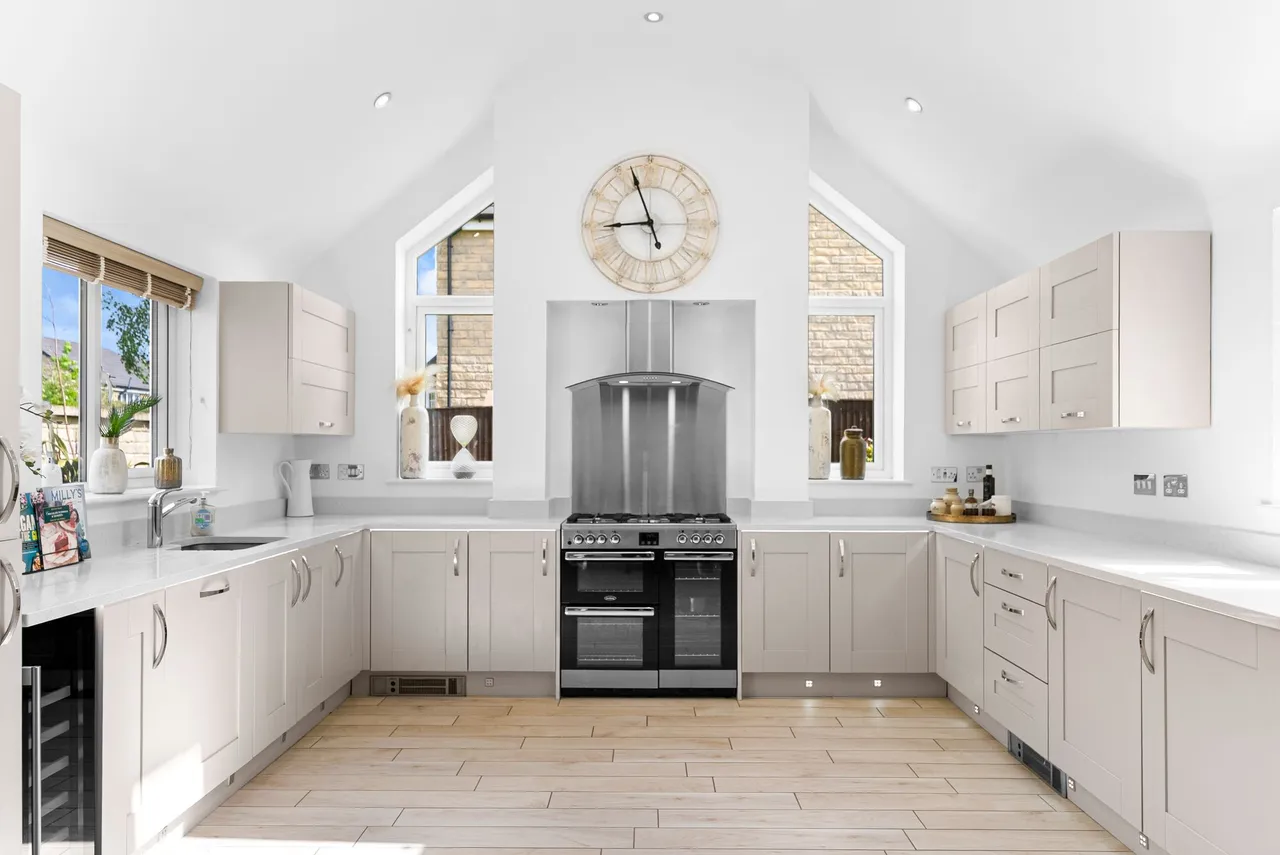 Spruisty Green, Killinghall, HG3, photo 6