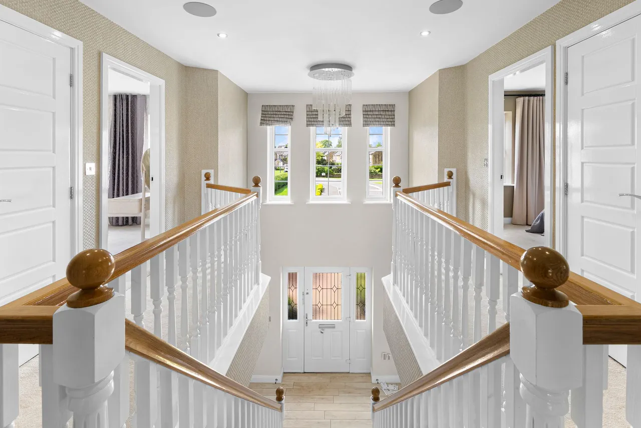 Spruisty Green, Killinghall, HG3, photo 13