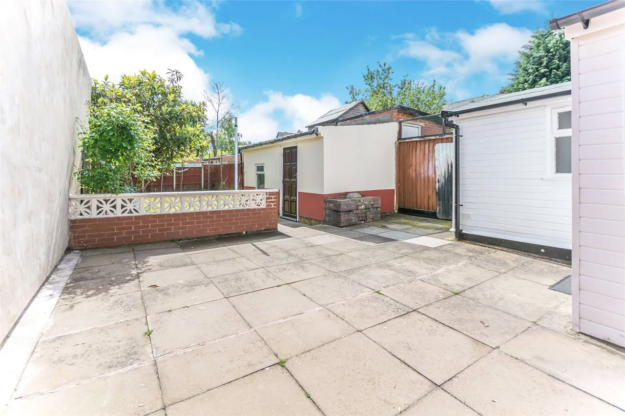 Anderton Park Road, Moseley, B13, photo 10