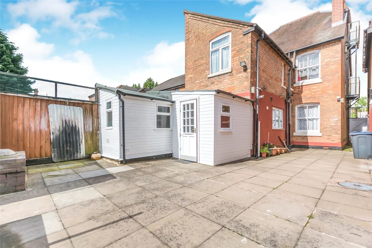 Anderton Park Road, Moseley, B13, photo 9