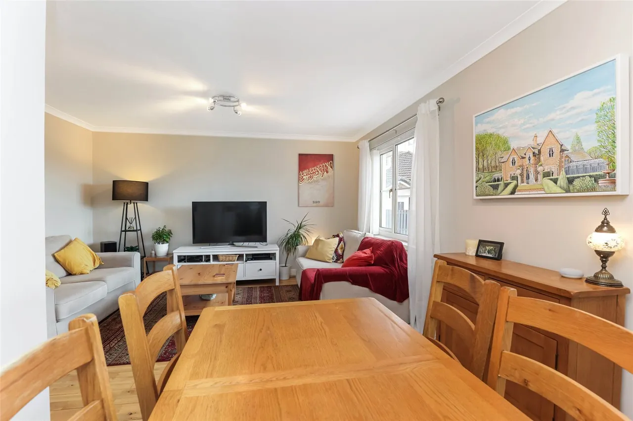 Redwood Crescent, Cambuslang, Glasgow, South Lanarkshire, G72, photo 6