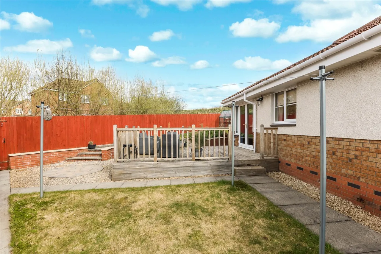 Redwood Crescent, Cambuslang, Glasgow, South Lanarkshire, G72, photo 18