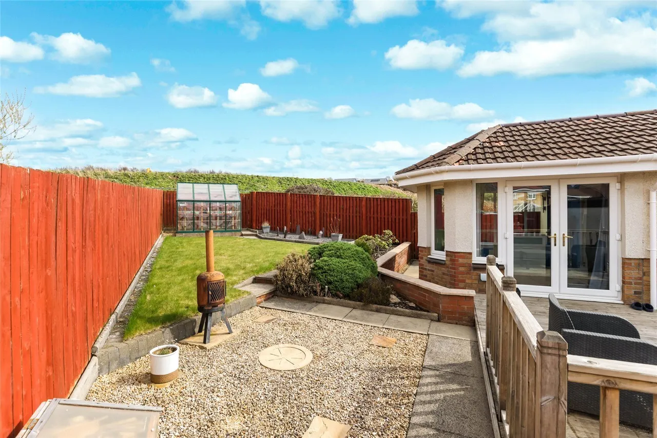 Redwood Crescent, Cambuslang, Glasgow, South Lanarkshire, G72, photo 19