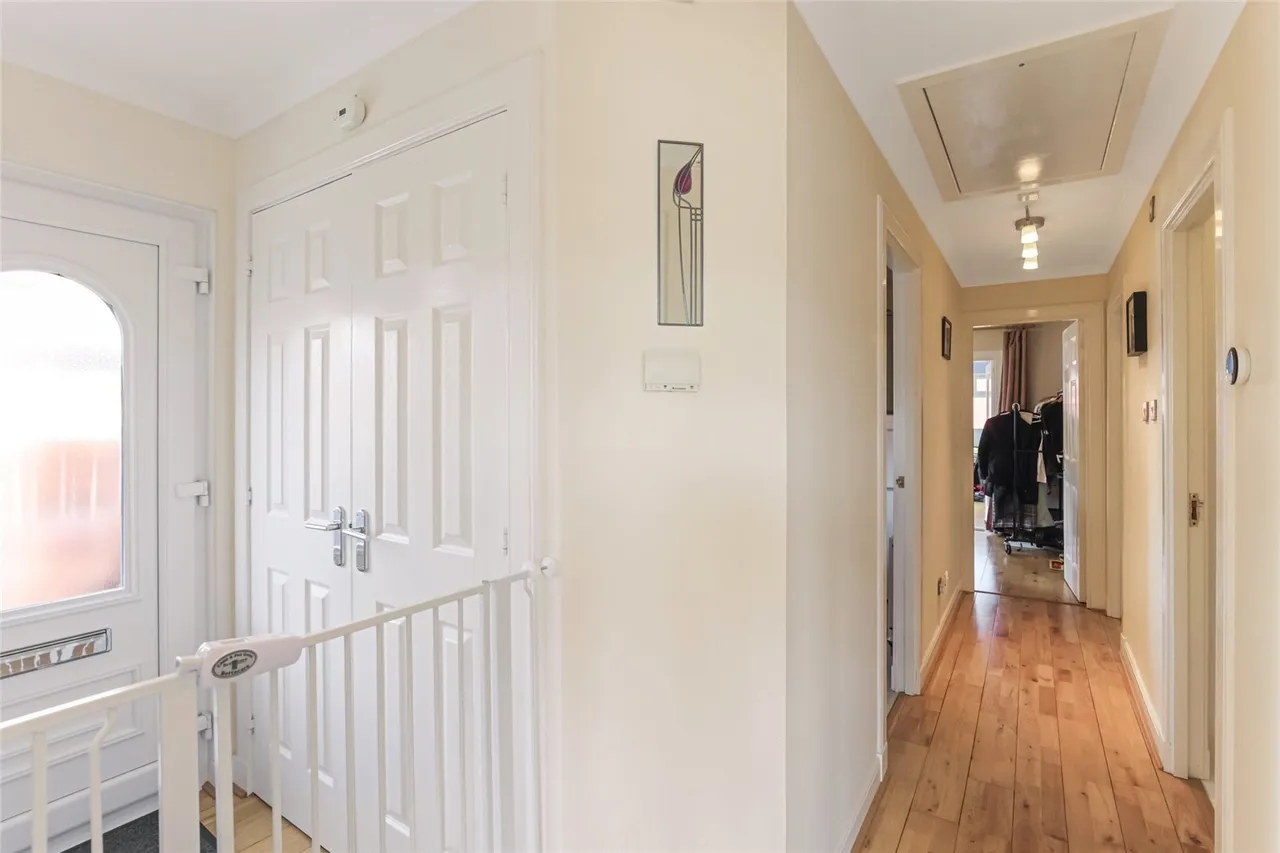Redwood Crescent, Cambuslang, Glasgow, South Lanarkshire, G72, photo 3