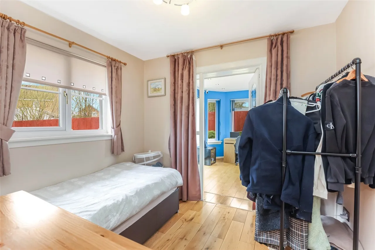 Redwood Crescent, Cambuslang, Glasgow, South Lanarkshire, G72, photo 9