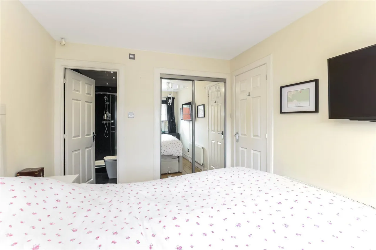 Redwood Crescent, Cambuslang, Glasgow, South Lanarkshire, G72, photo 14