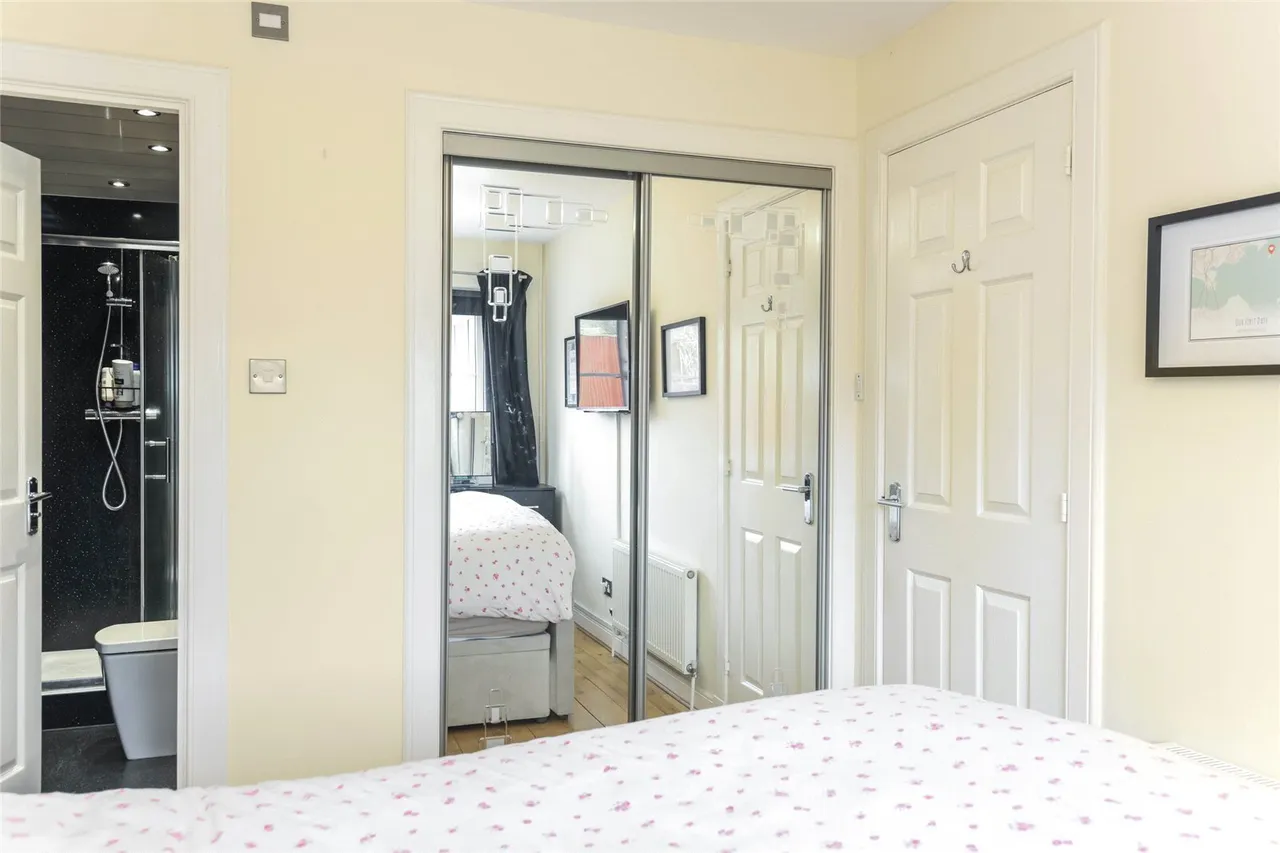 Redwood Crescent, Cambuslang, Glasgow, South Lanarkshire, G72, photo 15