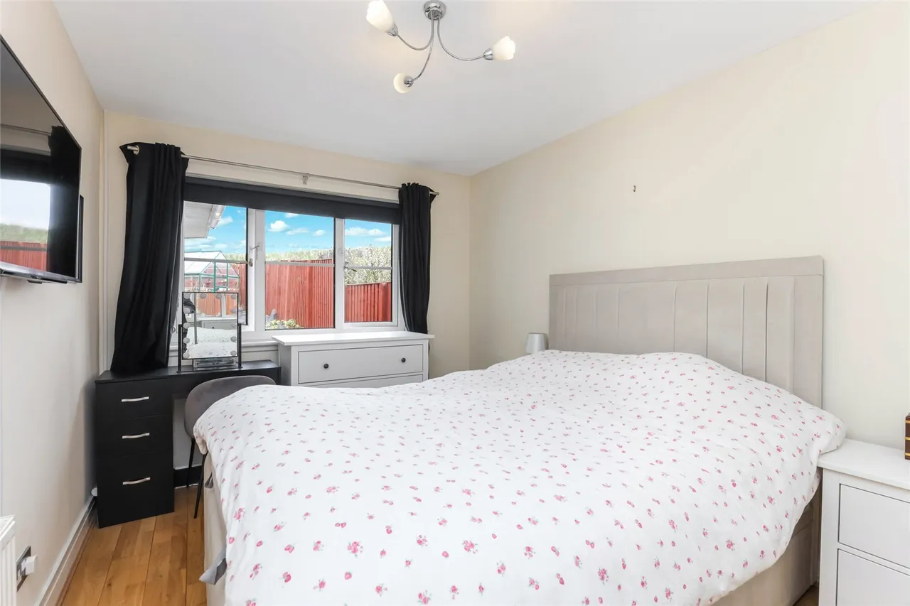 Redwood Crescent, Cambuslang, Glasgow, South Lanarkshire, G72, photo 13